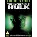 The Incredible Hulk - Volume 2 - The Legend Of The Incredible Hulk [DVD]