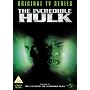 The Incredible Hulk - Volume 2 - The Legend Of The Incredible Hulk [DVD]