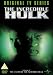 The Incredible Hulk - Volume 2 - The Legend Of The Incredible Hulk