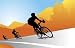 Sport Bicycle Vector Racer - 24