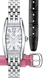 ESQ Women's Cassandra Interchangeable Band Watch #07100962-SET