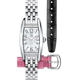 ESQ Women's 07100962-SET Cassandra Interchangeable Band Watch