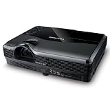 www.allcomputerdeals.com: ViewSonic PJL6233  1080i Front LCD Projector (Black) LCD Projector