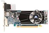 SAPPHIRE Radeon �r�f�I�J�[�h HD6570 1G DDR3 PCI-E HDMI / DVI-D / VGA ���{���K�㗝�X�i SAHD657-1GD3LPR001