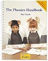 The Phonics Handbook: In Print Letters (Jolly Phonics)