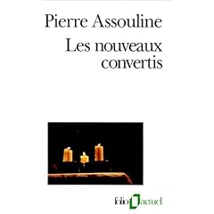Les nouveaux convertis