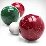 Eddie Bauer® Performance Bocce Set