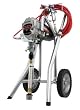 Wagner Power Products 512006 9170 3/4 HP Twin Stroke Metal Piston Pump