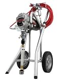 Wagner Power Products 512006 9170 3/4 HP Twin Stroke Metal Piston Pump