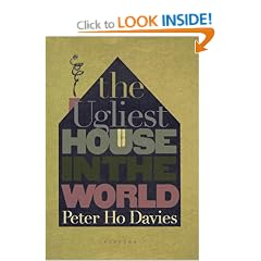 The Ugliest House in the World: Stories