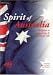 Book Spirit of Australia: Religion in Citizenship and National Life (ATF Science and Theology) (ATF Science and Theology)
