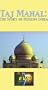 Taj Mahal: The Story of Muslim India [VHS]