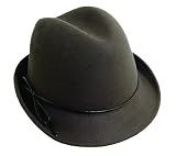 Scala Classic Ladies Fedora