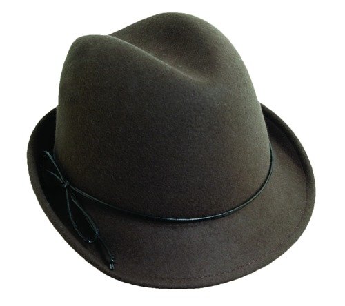 Scala Classic Ladies Fedora