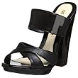 L.A.M.B. Women's Sandra Slide