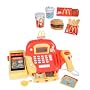 McDonald's Electronic Cash Register