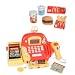Search : McDonald's Electronic Cash Register