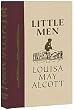 Little Men by Louisa May Alcott