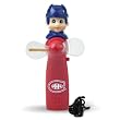 Montreal Canadiens Personal Light Up Fan - NHL Hockey