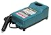 Makita DC1822 7.2-Volt to 18-Volt Pod Style and Stick Style 3 Hour Vehicle Plug In Battery Charger