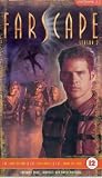 Review Contender Entertainment Group  / Farscape - Vol. 2.1 - 2.01 Mind The Baby / 2.02 Vitas Mortis / 2.03 Taking The Stone [1999]