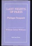 Last Nights of Paris