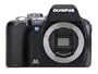 Olympus Evolt E500 8MP Digital SLR (Body Only)