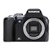 Olympus Evolt E500 8MP Digital SLR (Body Only)