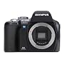 Olympus Evolt E500 8MP Digital SLR (Body Only)
