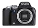 Olympus Evolt E500 8MP Digital SLR (Body Only)