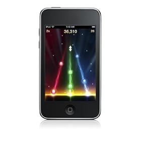Apple iPod touch (2nd Generation) OLD MODEL