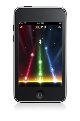 Apple iPod touch 16 GB (2nd Generation)