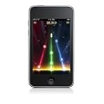  Apple iPod touch 16 GB (2nd Generation) LATEST MODEL