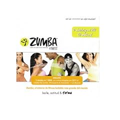 Zumba Fitness