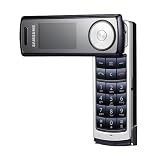 Samsung SGH-F210 Unlocked Phone with Camera, Media Player, and Bluetooth Music--International Version No Warranty (Blue) Samsung SGH-F210 Unlocked Phone with Camera, Media Player, and Bluetooth Music--International Version No Warranty (Blue)