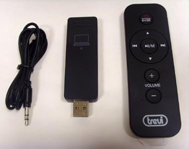 Best deals of  Trevi PARTYMEDIA IPD 8500W