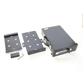 Titan Gun Safe by