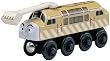 Learning Curve Thomas&Friends Wooden Railway - Diesel 10
