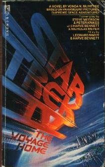 Star Trek Movies