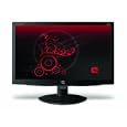 Compaq S1922a 18.5-Inch Diagonal LCD Monitor - Black