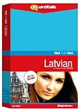 Talk the Talk Latvian