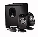Logitech X-210 Speakers (2.0)