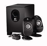 Electronics : Logitech X-210 Speakers (2.0)
