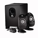 Logitech X210