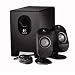 Logitech X-210 Speakers (2.0)