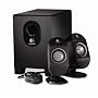 Logitech X-210 Speakers (2.0)
