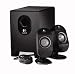 Logitech X-210 Speakers (2.0)
