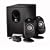 Logitech X-210 Speakers (2.0)