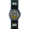 Timex Expedition Sport Watch - Black/ Blue