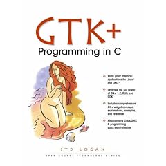 GTK+ Programming in C